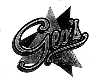 GEO'S