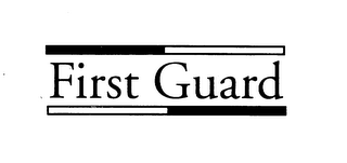 FIRST GUARD