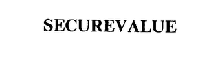SECUREVALUE