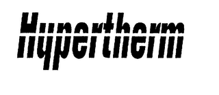 HYPERTHERM