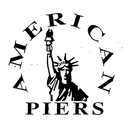 AMERICAN PIERS