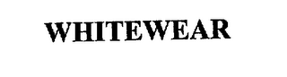 WHITEWEAR