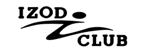 IZOD CLUB I