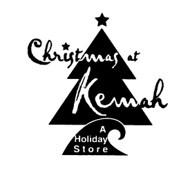 CHRISTMAS AT KEMAH A HOLIDAY STORE