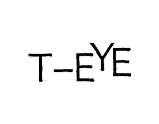 T-EYE