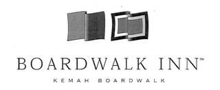 BOARDWALK INN KEMAH BOARDWALK