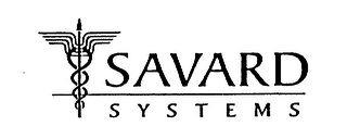 SAVARD SYSTEMS