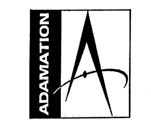 A ADAMATION