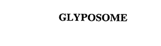 GLYPOSOME