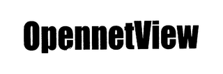 OPENNETVIEW