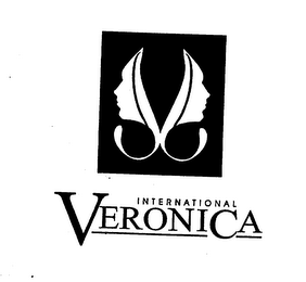 INTERNATIONAL VERONICA