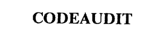 CODEAUDIT