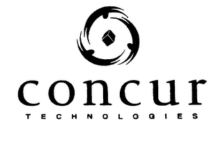 CONCUR TECHNOL0GIES