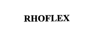 RHOFLEX