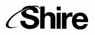 SHIRE