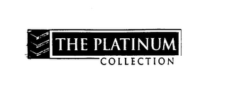 THE PLATINUM COLLECTION