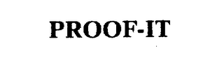 PROOF-IT