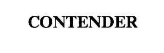CONTENDER