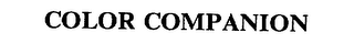 COLOR COMPANION