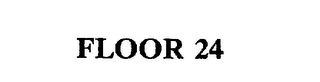 FLOOR 24