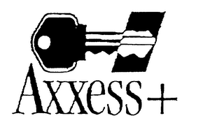 AXXESS+