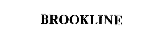 BROOKLINE