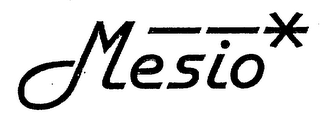 MESIO