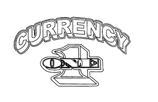 CURRENCY ONE