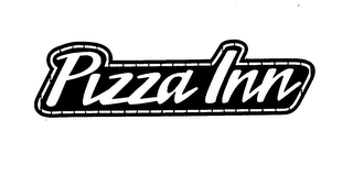 PIZZA INN