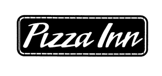 PIZZA INN
