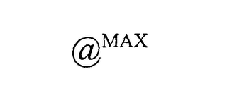 @MAX