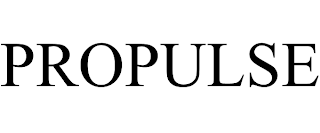 PROPULSE