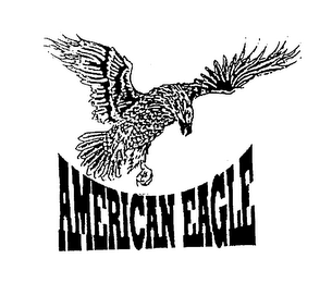 AMERICAN EAGLE
