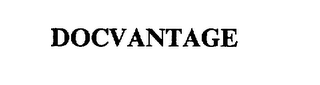 DOCVANTAGE