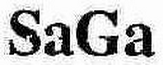 SAGA