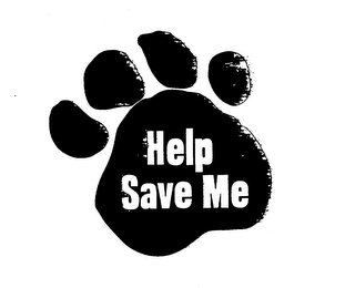 HELP SAVE ME