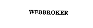 WEBBROKER