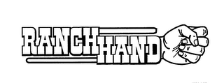 RANCHHAND