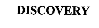 DISCOVERY