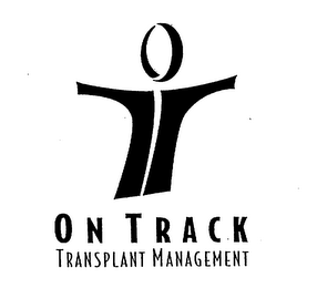 ON TRACK TRANSPLANT MANAGEMENT