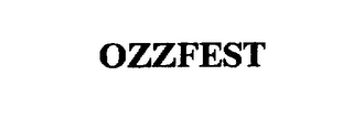 OZZFEST