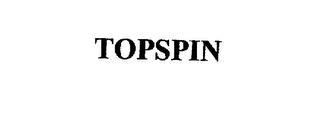 TOPSPIN