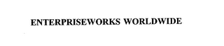 ENTERPRISEWORKS WORLDWIDE