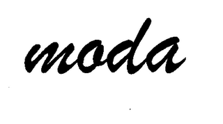MODA