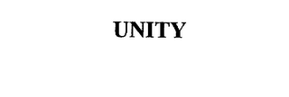 UNITY