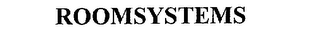 ROOMSYSTEMS