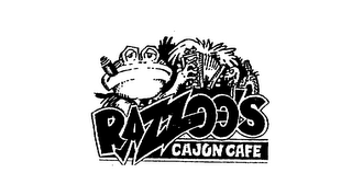 RAZZOO'S CAJUN CAFE
