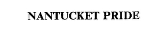 NANTUCKET PRIDE