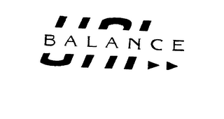 UNI BALANCE