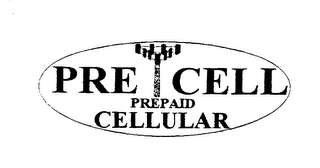 PRE CELL PREPAID CELLULAR